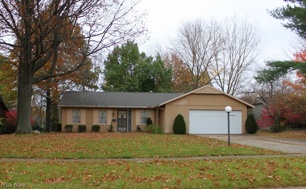 Mills Crk Sec B - Residential