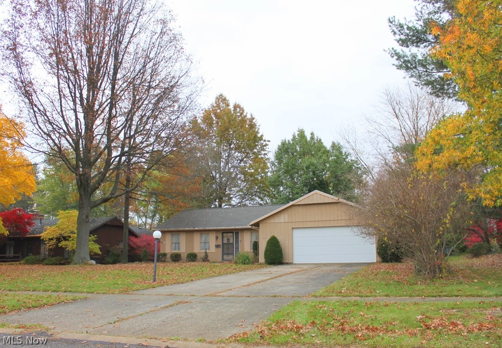 Mills Crk Sec B - Residential