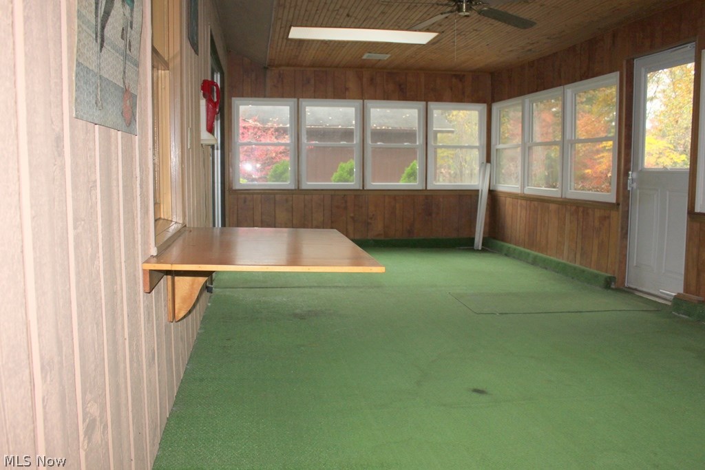 Mills Crk Sec B - Residential