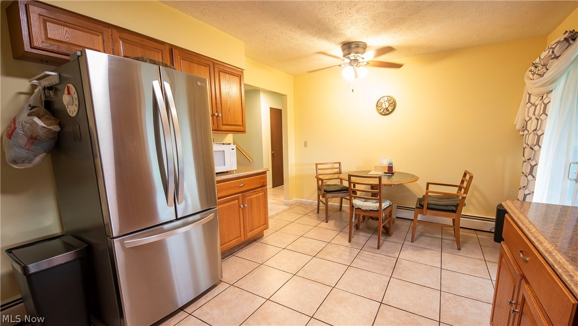 Harpersfield - Residential