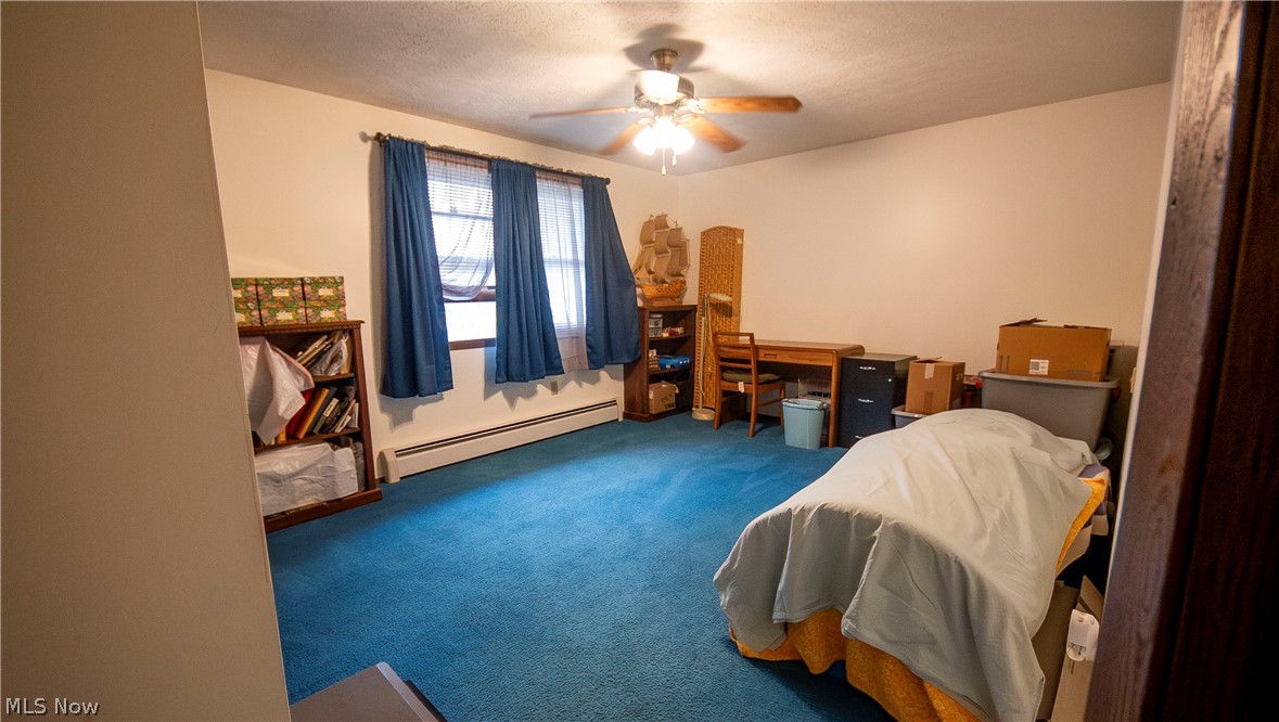 Harpersfield - Residential