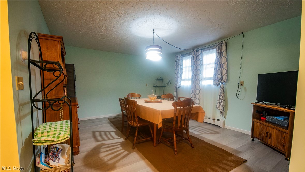 Harpersfield - Residential