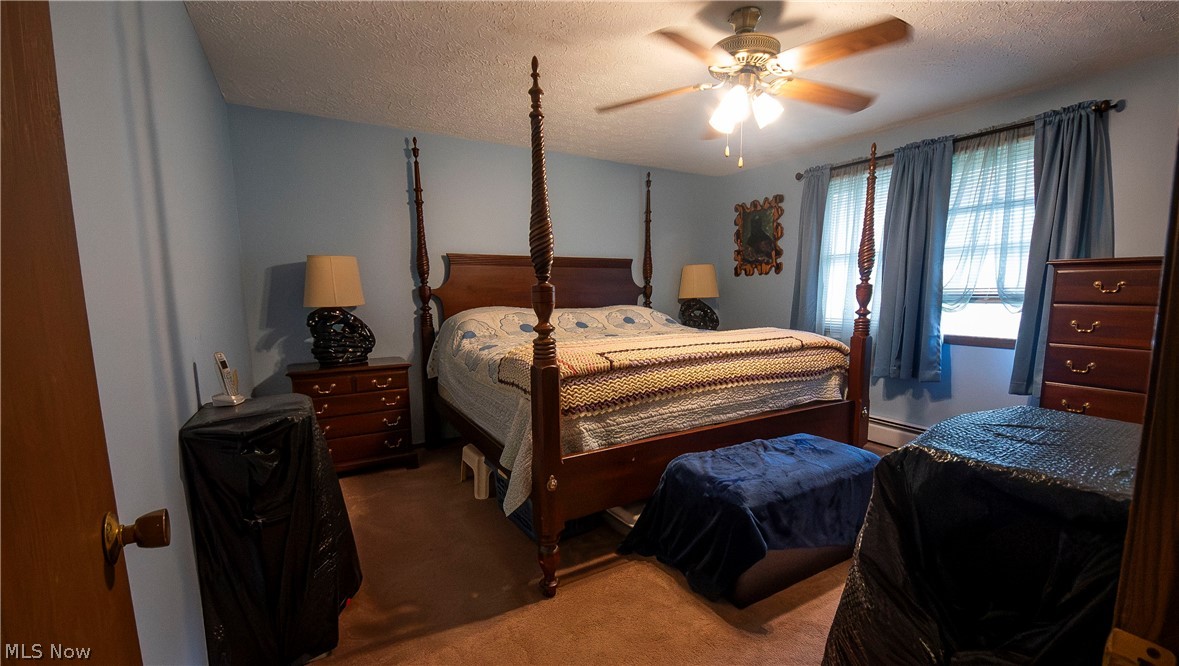 Harpersfield - Residential