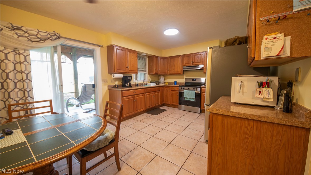 Harpersfield - Residential