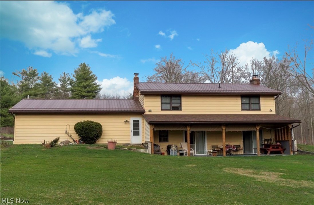 Harpersfield - Residential