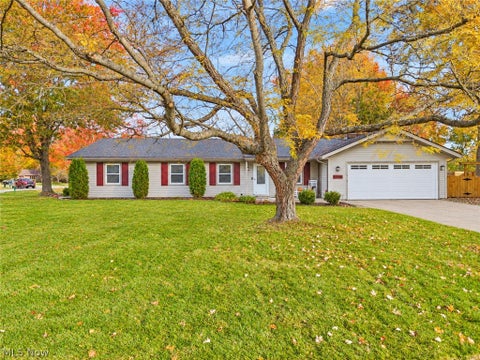 Photo of 33020 Leafy Mill Lane, North Ridgeville, OH 44039 (MLS # 5256165)