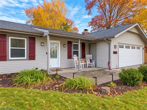 Tiny photo for 33020 Leafy Mill Lane, North Ridgeville, OH 44039 (MLS # 5256165)