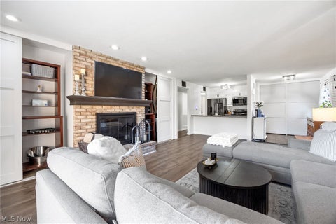 Tiny photo for 33020 Leafy Mill Lane, North Ridgeville, OH 44039 (MLS # 5256165)