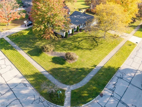 Tiny photo for 33020 Leafy Mill Lane, North Ridgeville, OH 44039 (MLS # 5256165)