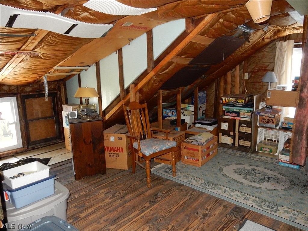 Canton - Residential