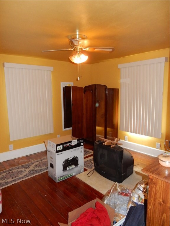 Canton - Residential