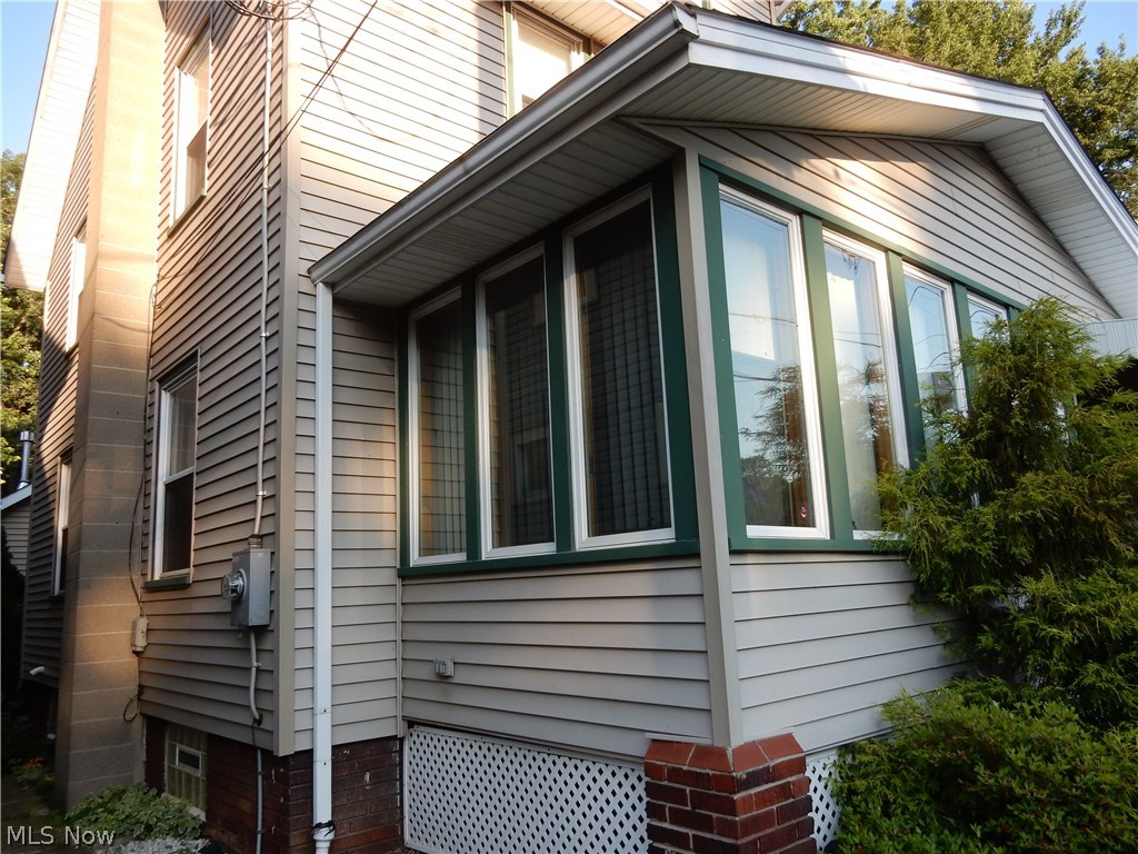 Canton - Residential