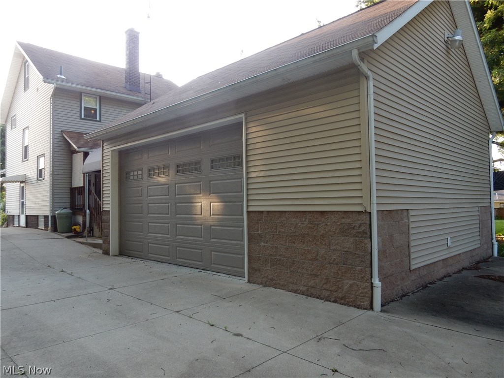 Canton - Residential