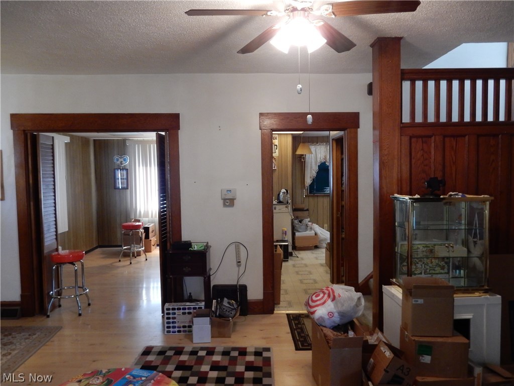 Canton - Residential