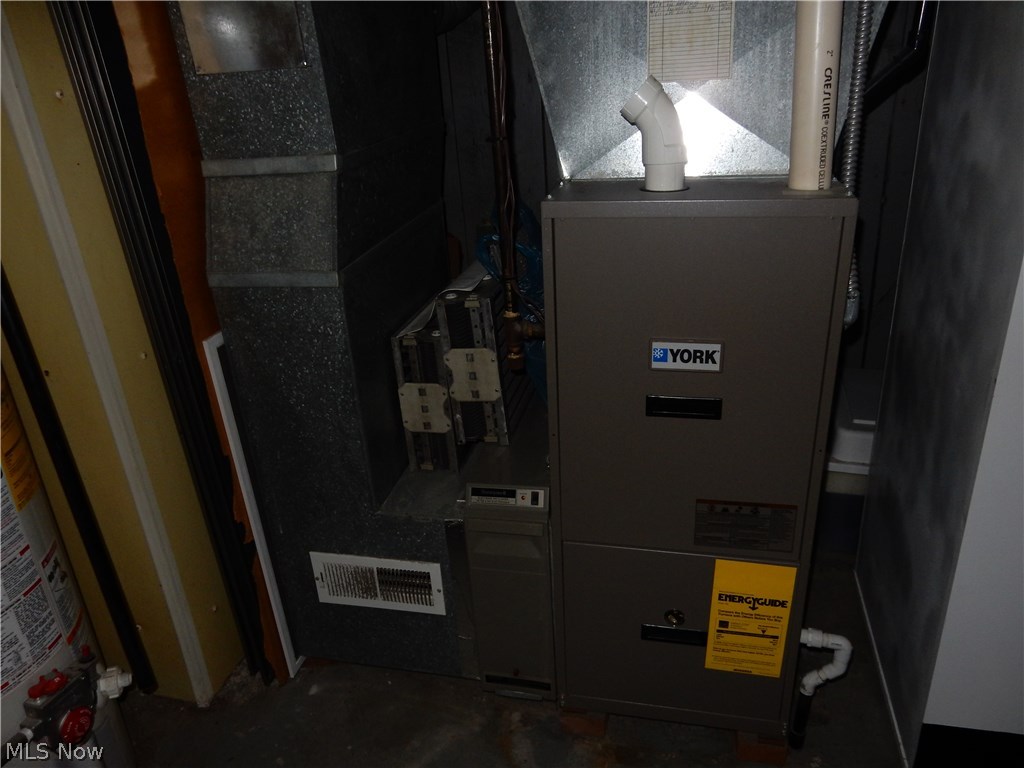 Canton - Residential