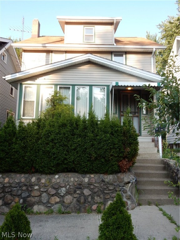 Canton - Residential