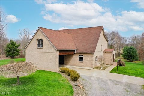 Homes For Sale - 38875 Old State Route 344<br/> Leetonia, OH 44431