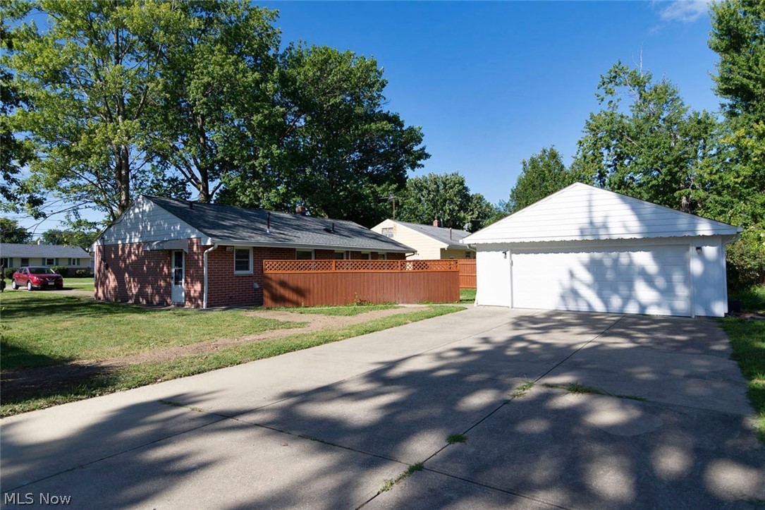 Beach Park Allotment 03 - Residential