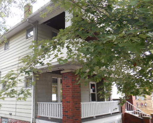 Jay D Mckesson & John Schwenk - Residential Income