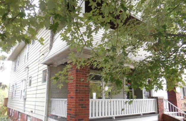 Jay D Mckesson & John Schwenk - Residential Income