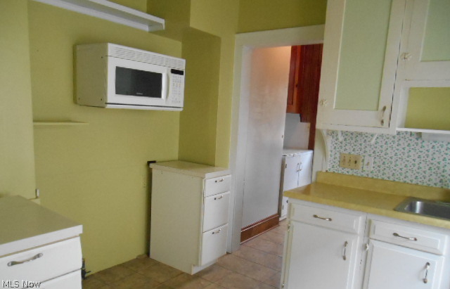 Jay D Mckesson & John Schwenk - Residential Income