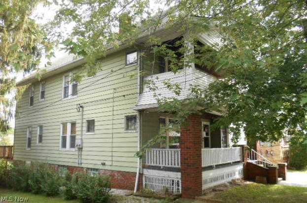 Jay D Mckesson & John Schwenk - Residential Income