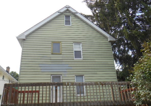 Jay D Mckesson & John Schwenk - Residential Income