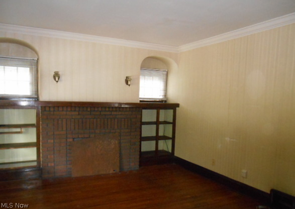 Jay D Mckesson & John Schwenk - Residential Income