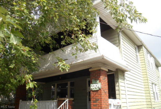 Jay D Mckesson & John Schwenk - Residential Income