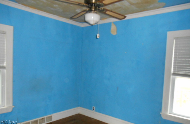 Jay D Mckesson & John Schwenk - Residential Income