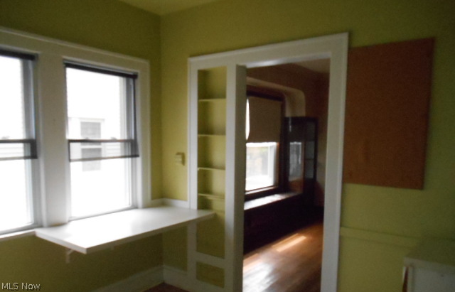 Jay D Mckesson & John Schwenk - Residential Income