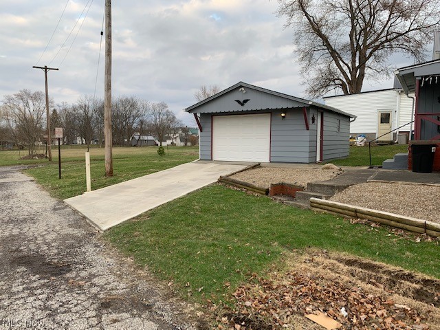 Tallon Add - Residential