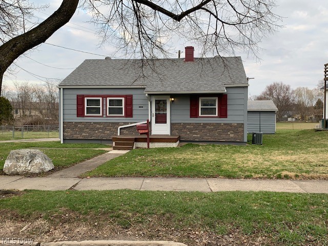 Tallon Add - Residential