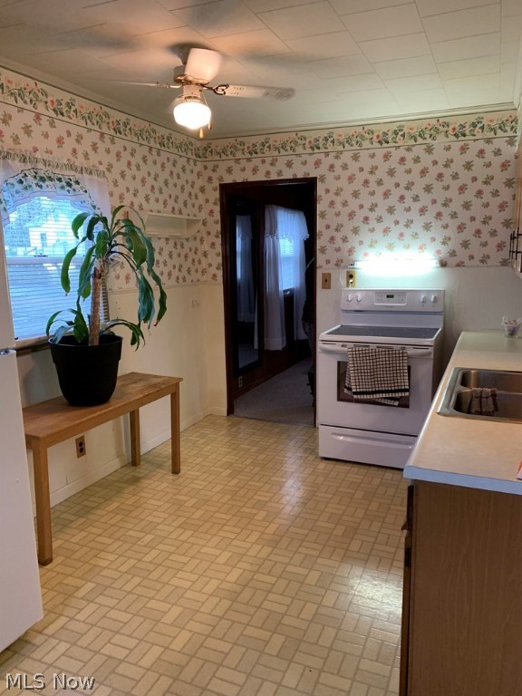 Tallon Add - Residential