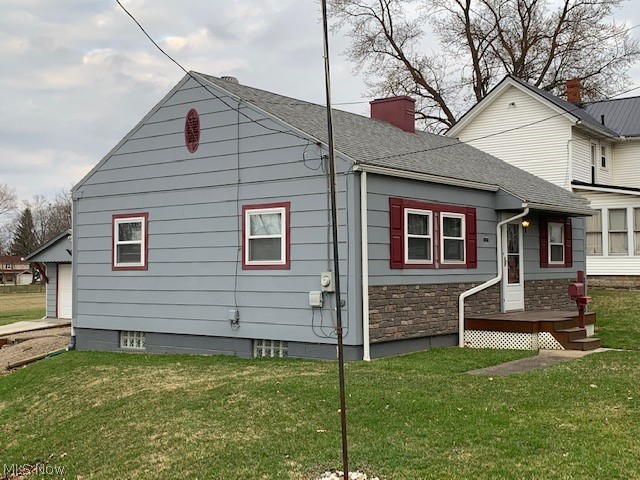 Tallon Add - Residential