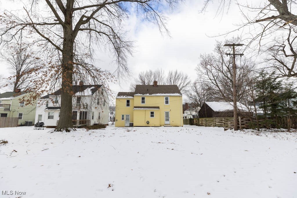 Seltzer Round Cos Monticello - Residential