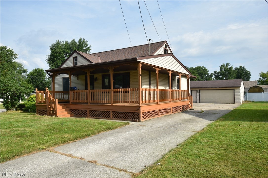 209 Sipple Avenue