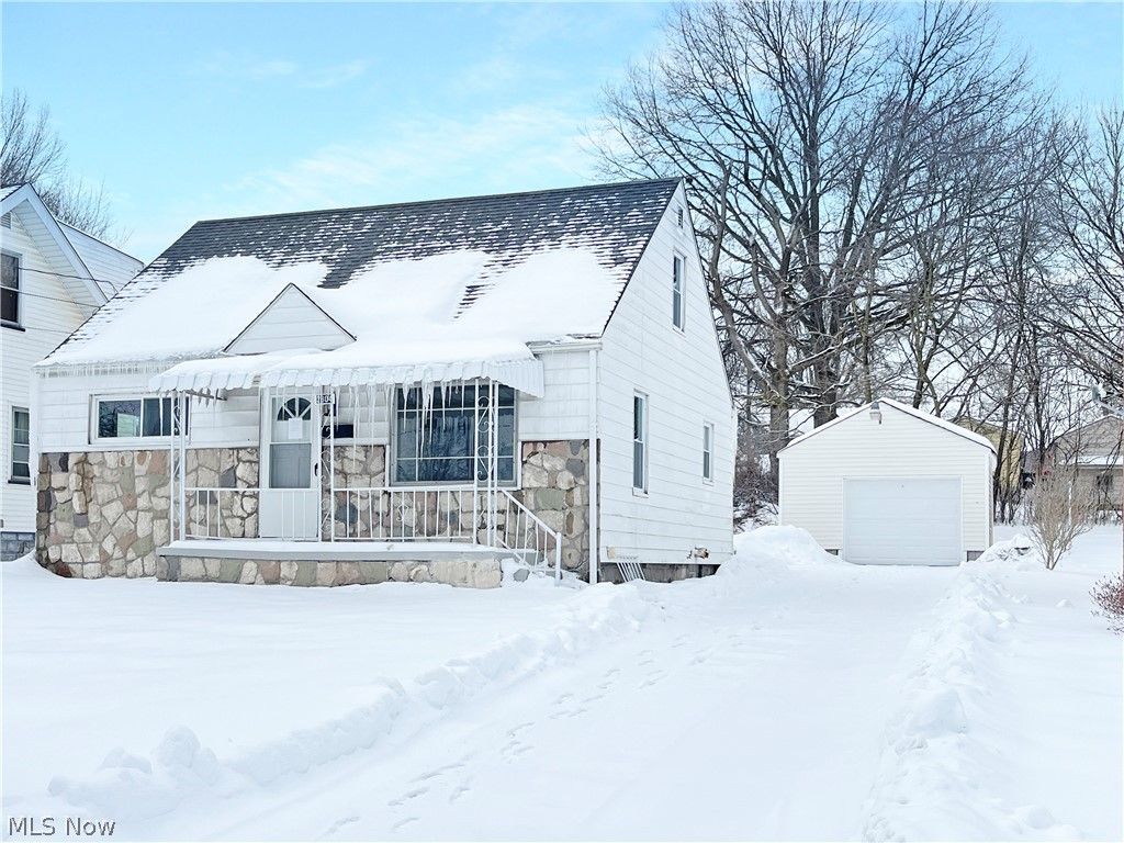 Photo of 2804 Jean Street, Youngstown, OH 44502 (MLS # 5185953)