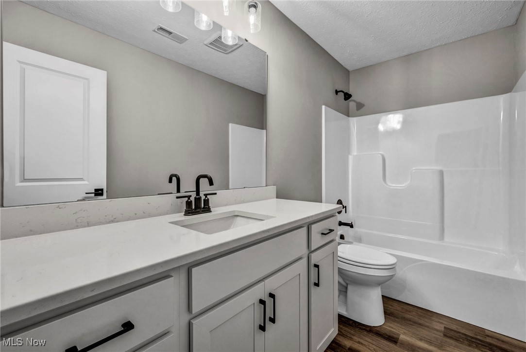 Market Highlands - Residential