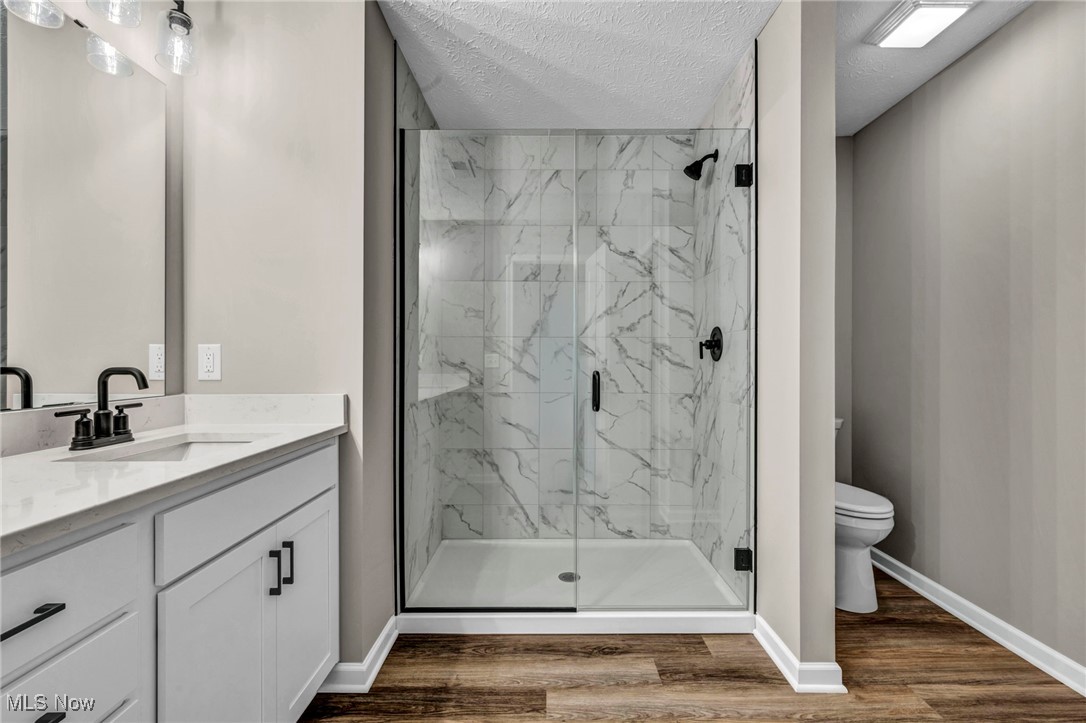 Market Highlands - Residential