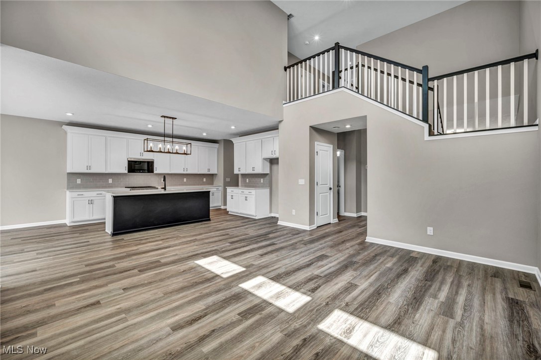 Market Highlands - Residential