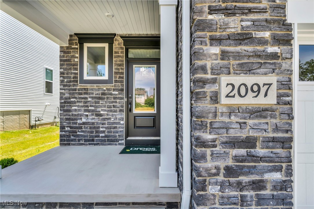 Market Highlands - Residential