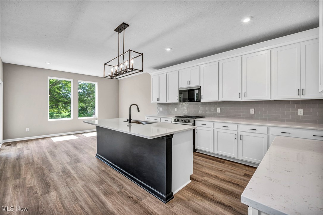 Market Highlands - Residential