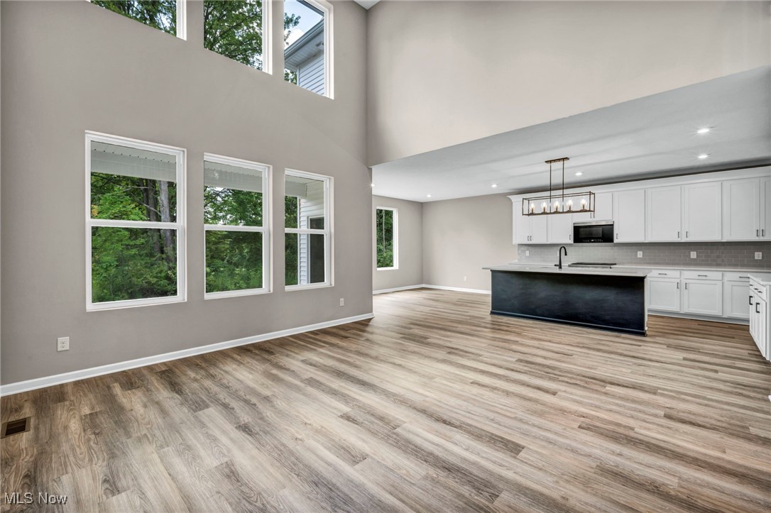 Market Highlands - Residential