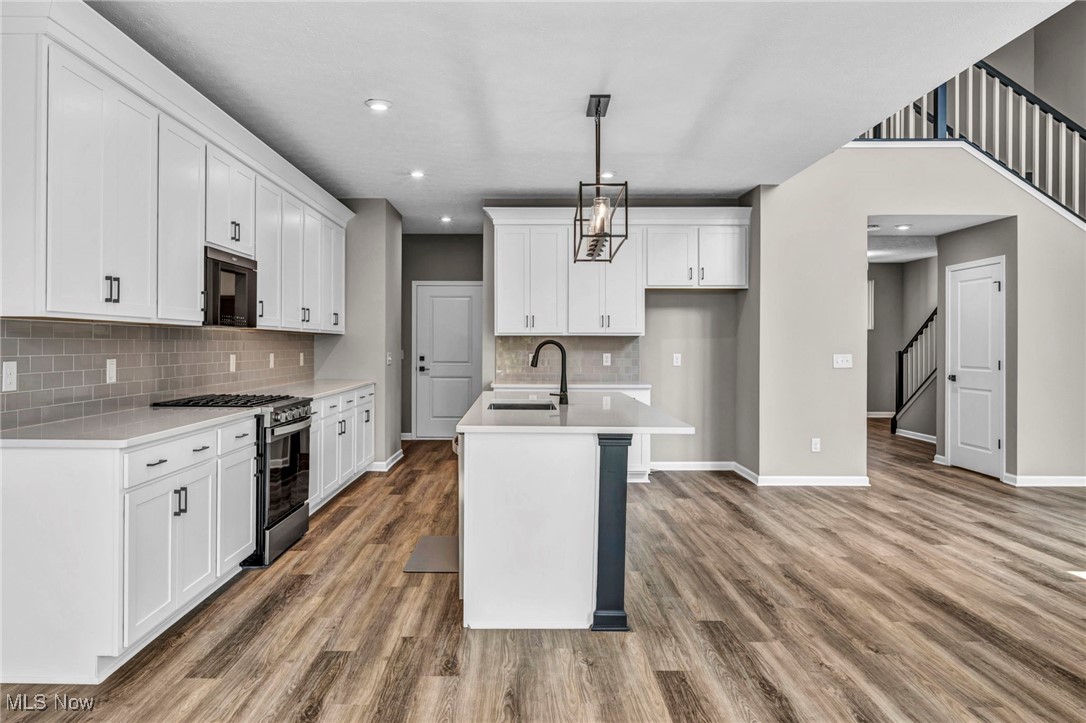 Market Highlands - Residential