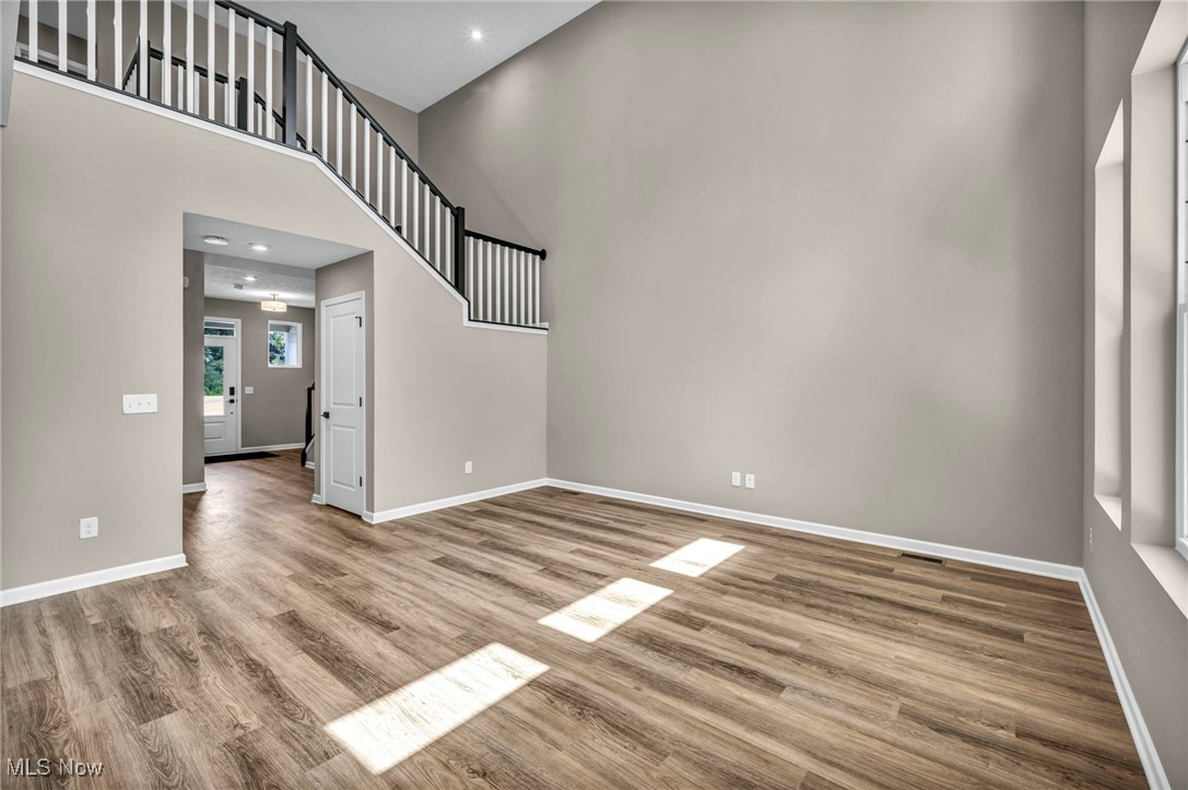 Market Highlands - Residential