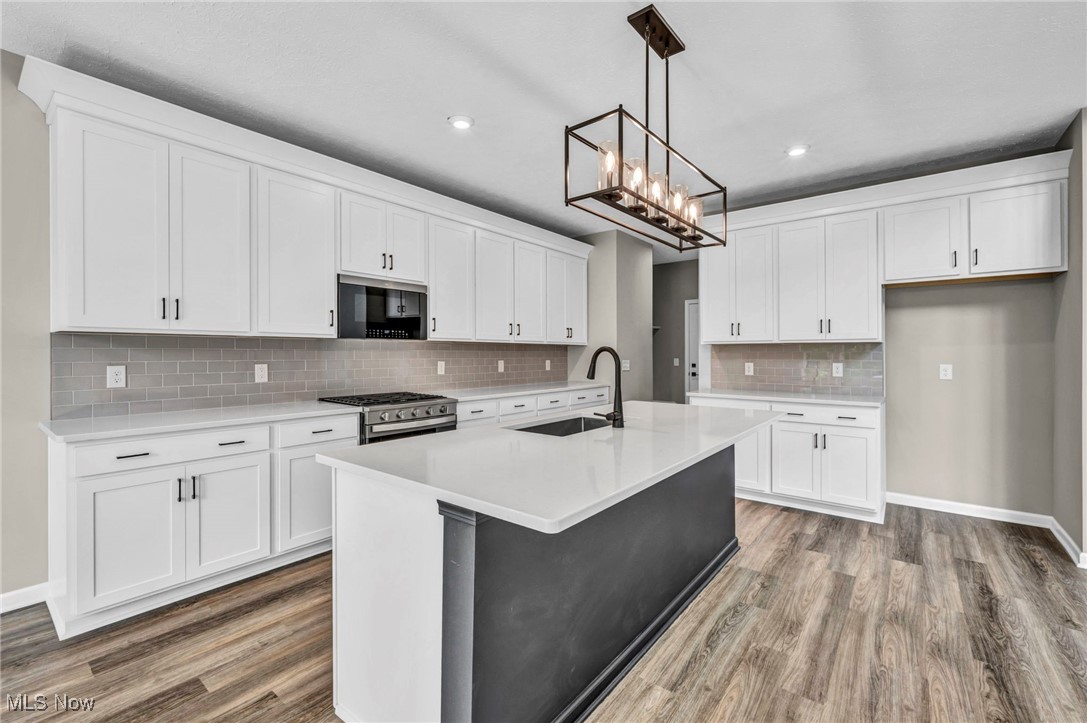 Market Highlands - Residential