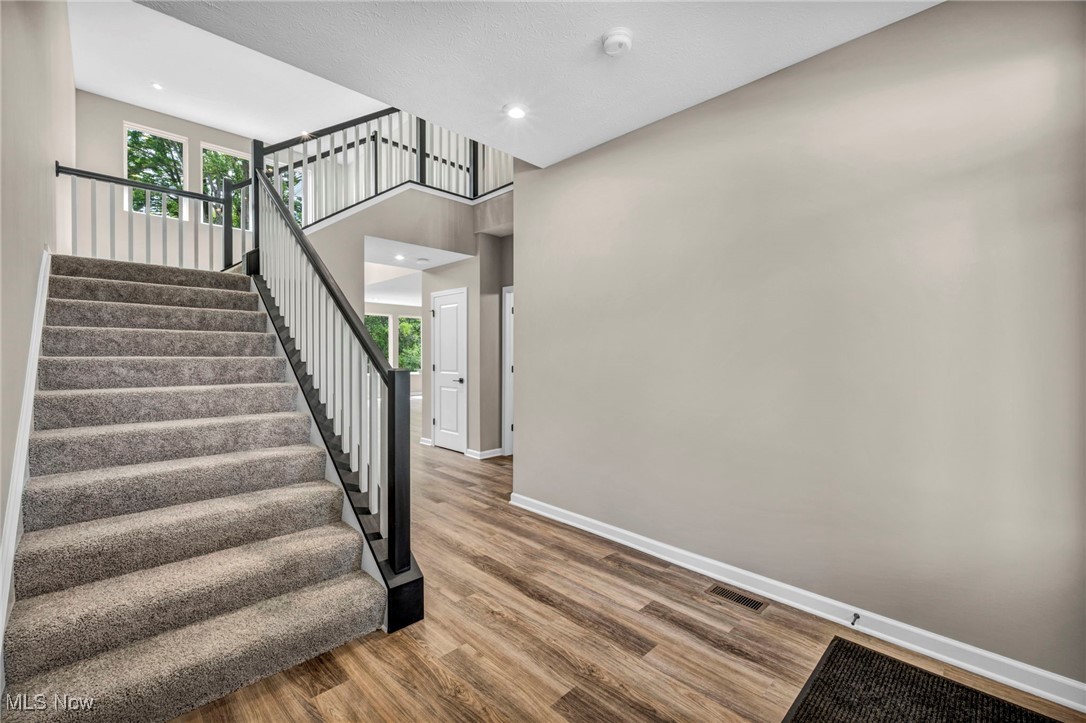 Market Highlands - Residential