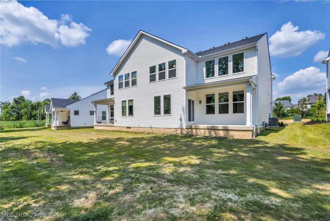 Market Highlands - Residential