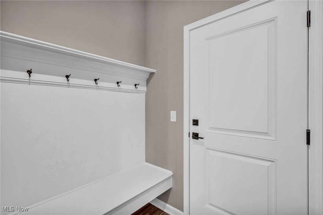 Market Highlands - Residential